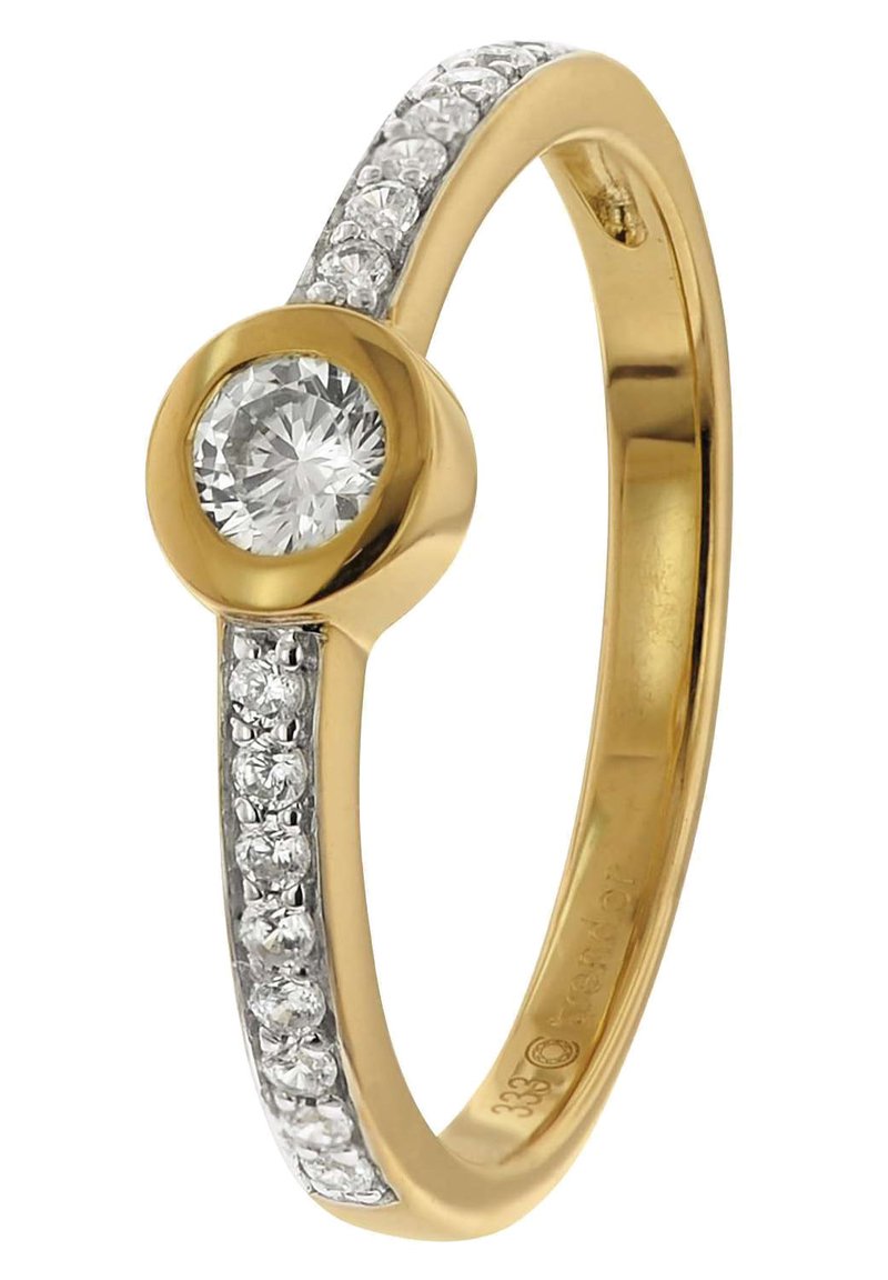 trendor Ring - gold-coloured/goldfarben - Zalando.de