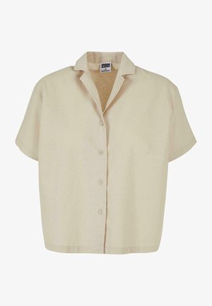 Urban Classics, Chemisier - green