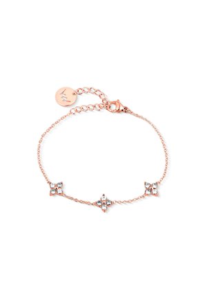 KIZIA - Náramek - rose gold-coloured