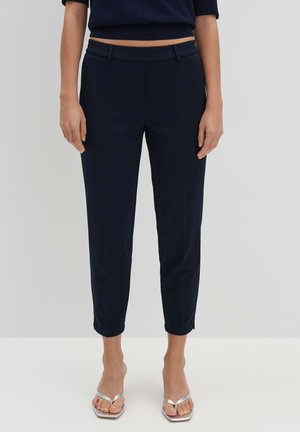 someday. CITY CHARLIE DETAIL - Broek - ocean