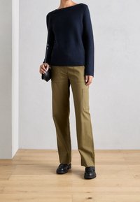 Marc O'Polo Trui - dark blue