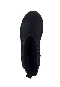 Elara Snowboots  - schwarz