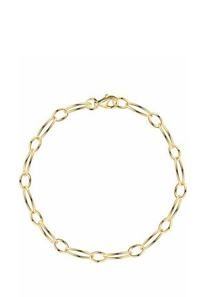 Armband - gelbgoldfarben