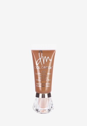 COLORFIX GLAZE - Eye shadow - cocoa