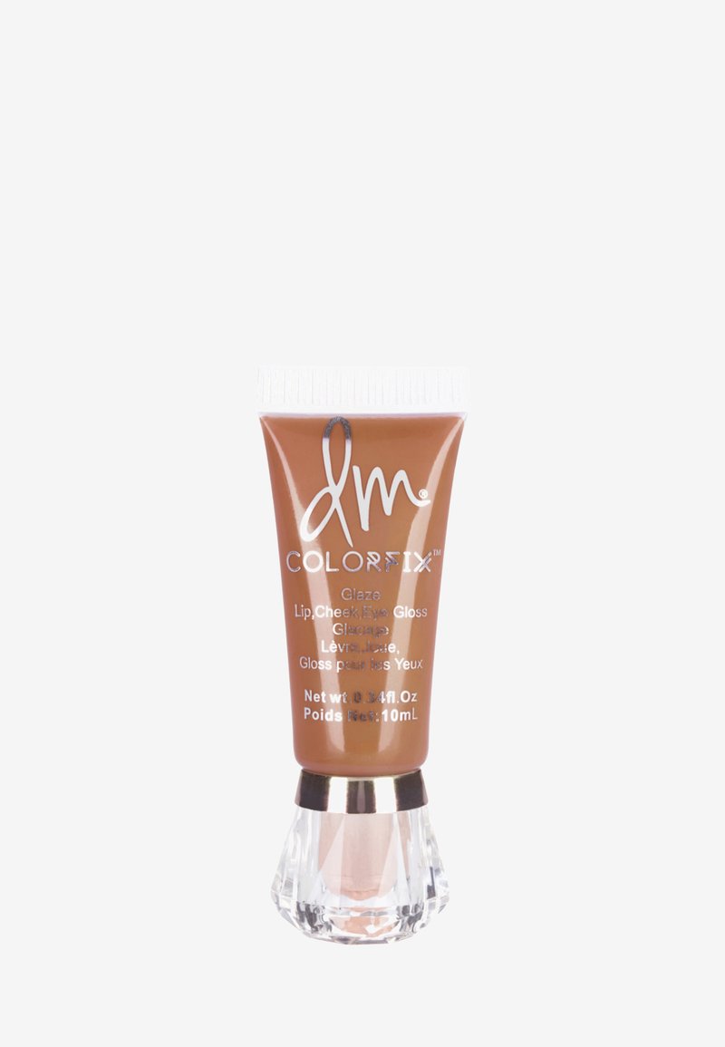 Damen Make-up | Danessa Myricks Beauty COLORFIX GLAZE Lidschatten cocoa/hellbraun-meliert - EC95274 Damen Make-up | Danessa Myricks Beauty COLORFIX GLAZE Lidschatten cocoa/hellbraun-meliert - EC95274