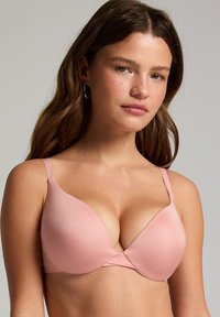 Hunkemöller SMOOTH PADDED - Push-up BH - pink