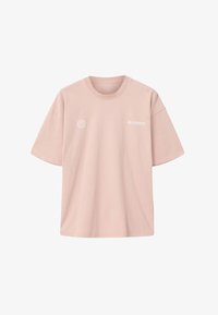 Δεν επιλέχθηκε, sunbaked pink