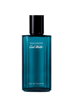 COOL WATER MAN EAU DE TOILETTE  - Eau de toilette - -