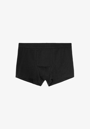 Tezenis, Kurze Boxershorts - Black