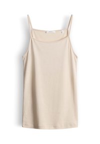 Unselected, natural glaze