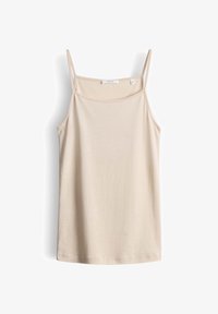 Unselected, natural glaze