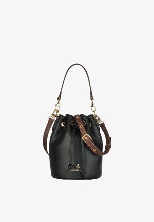 L'Atelier Du Sac, BORSA - Shopping bag - nero