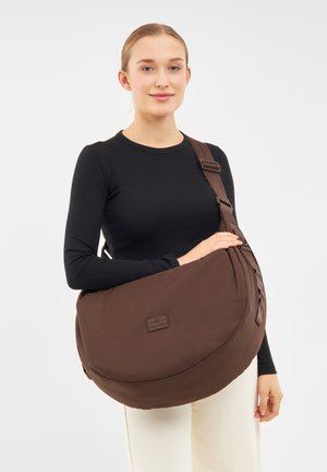 Johnny Urban KAIA XL - Borsa a tracolla - brown