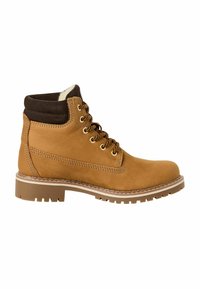 Tamaris ELEGANTE  - Botas para la nieve - corn