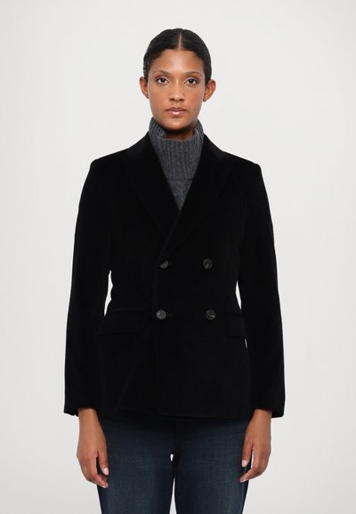 Weekend Max Mara KATANGA - Blazer - nero