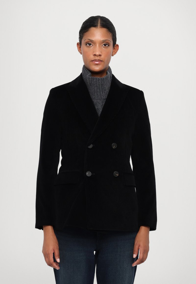 WEEKEND MaxMara KATANGA - Blazer - nero