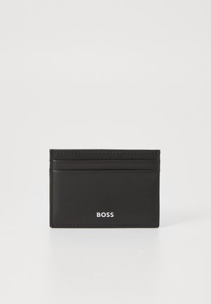 RANDY CARDHOLDER - Maks - black
