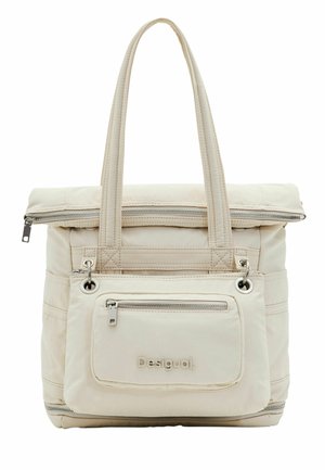 XL MULTI-POSITION VOYAGER  - Tagesrucksack - white