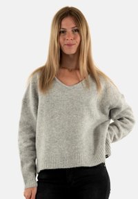 Superdry & Co Maglione - gris