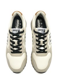 mtng Baskets basses - offwhite