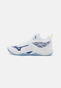 Odabrano, white/blue