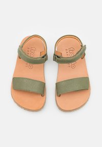 Froddo BAREFOOT FLEXY LIA - Sandaler - olive