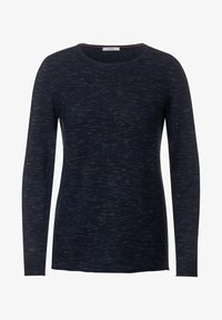 Non sélectionné, blau