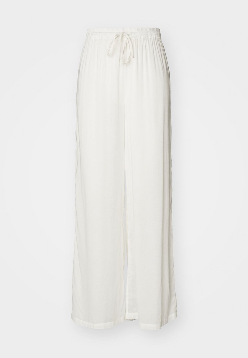 Tommy Hilfiger Pyjamabroek crème