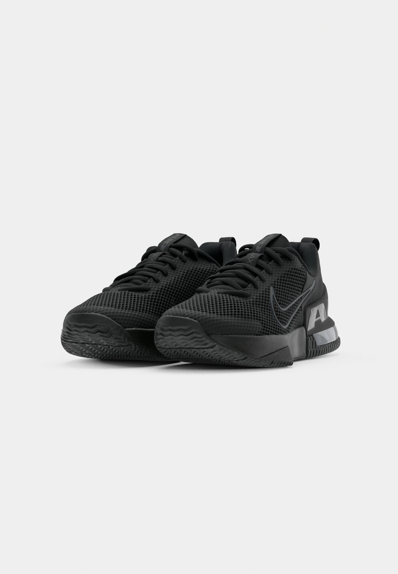 Nike Performance AIR MAX ALPHA 6 - Sportovní boty - black/anthracite