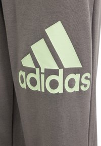 adidas Performance Pantalones deportivos - dark grey