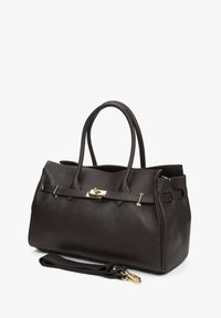 ESTRO WŁOSKIEJ ciemnobrązowy