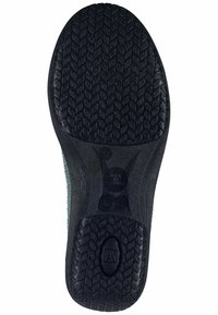 Arcopedico MAILU SPORT - Chaussons - titanium grau