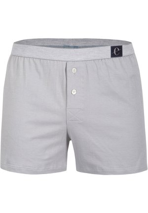KARL WEIT - Boxershorts - steingrau