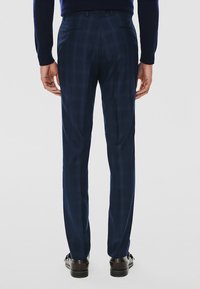 Pako Lorente - Spodnie garniturowe