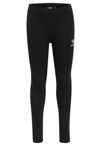 Unselected, black