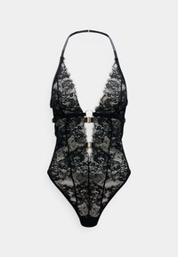 NIENKE  - Body - caviar