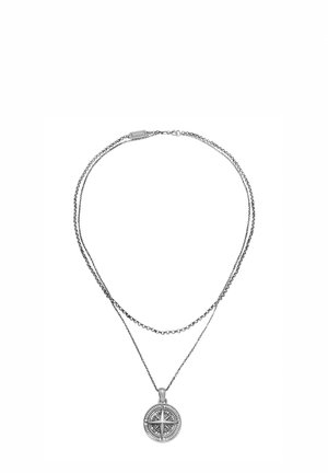 COMPASS MARITIM - Kaklarota - silberfarben