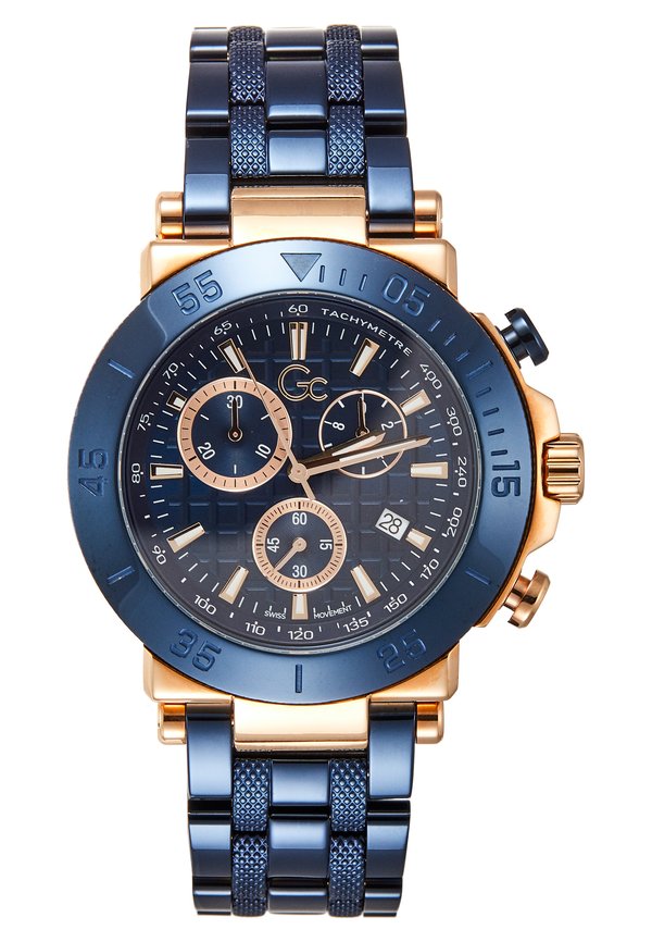 GC ONE - Chronograph