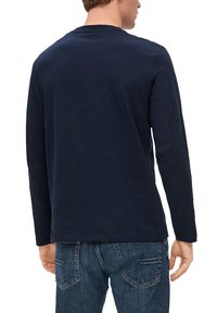 s.Oliver - Bluzka z długim rękawem