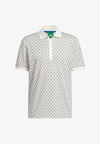 Ausgewählt, chalk white night indigo