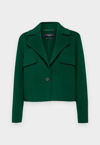 KELLY - Nyári dzseki - verde