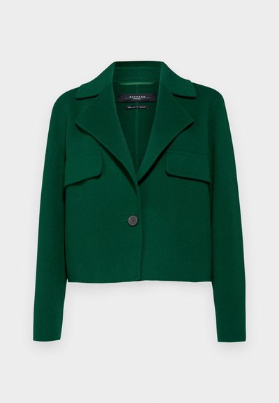 WEEKEND MaxMara KELLY - Ljetna jakna - verde