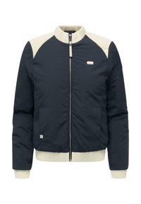 Niewybrane, dark blue