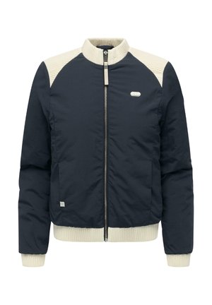 CHENNA - Talvitakki - dark blue