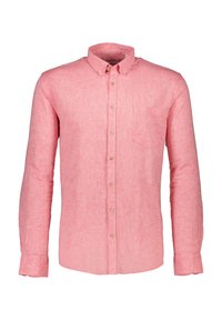 Unselected, pink
