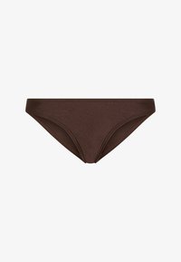 Wybrany, dark brown