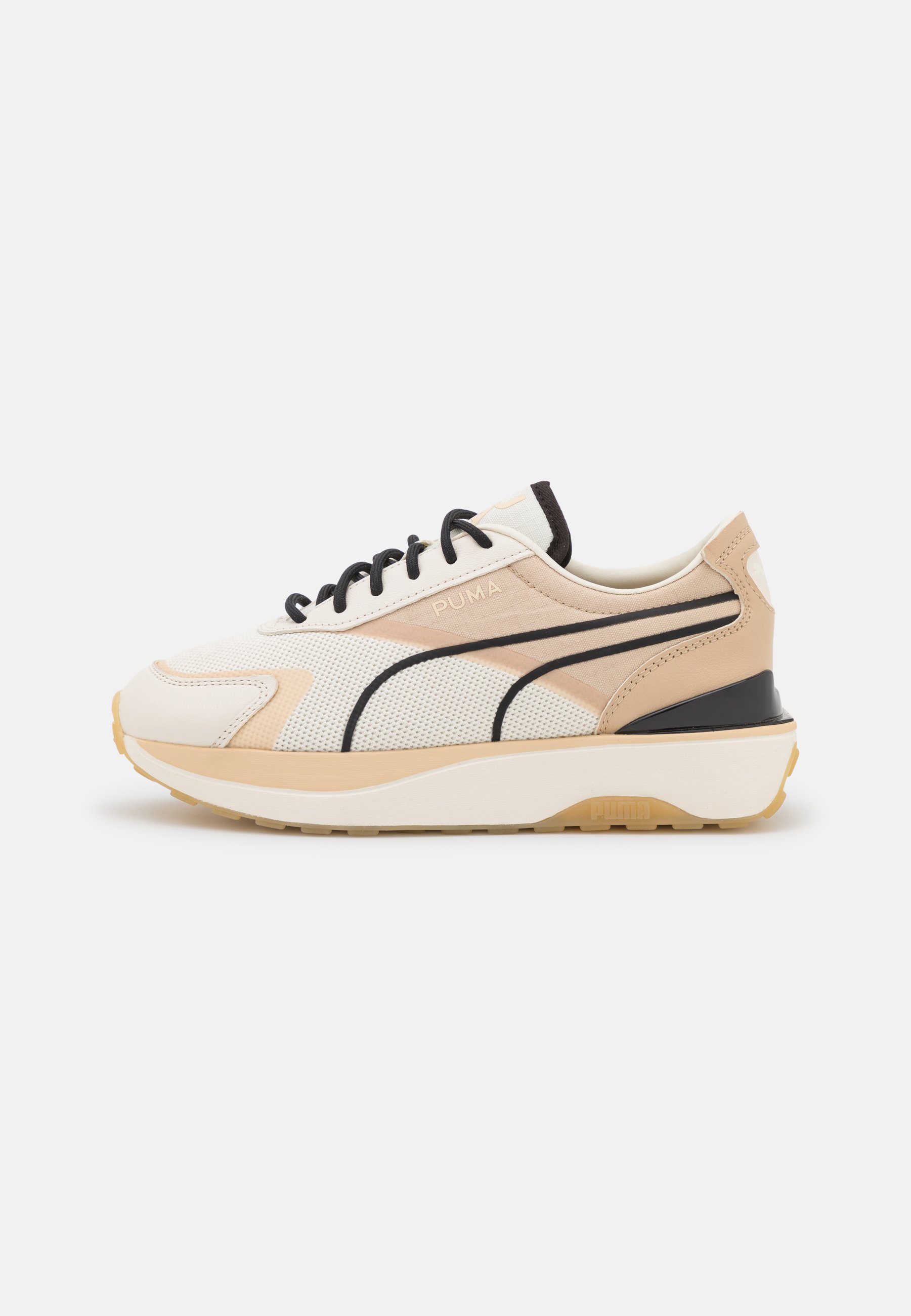 puma cruise rider beige