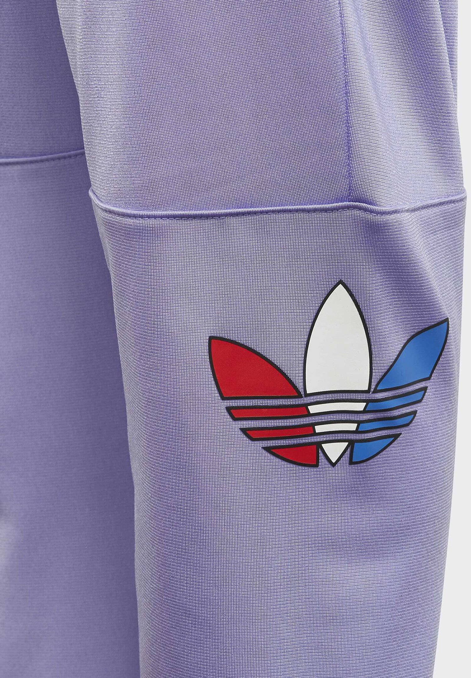 adidas Originals Pantalones deportivos - purple/morado - Zalando.es