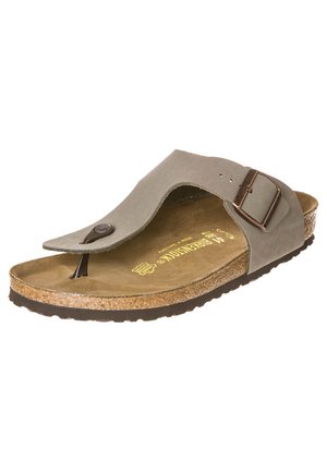 Birkenstock RAMSES - Sandales - grau