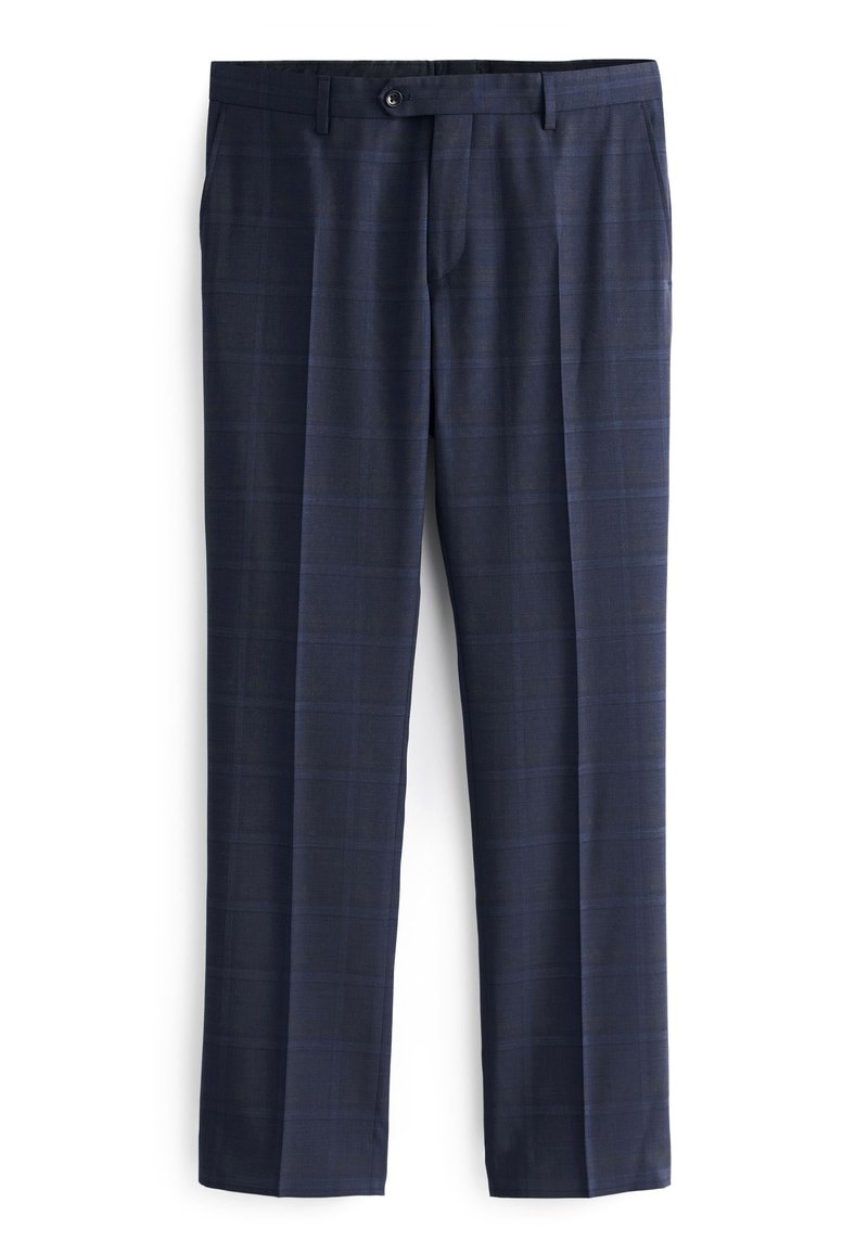 Next Pantalon blauw